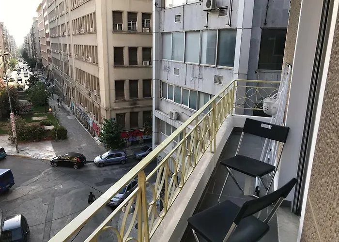 Kanigos 3 Bedroom View Center Of Athens